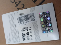 Magic The Gathering Lorwyn Eclipsed Box 1 Pack UNVERIFIED MAYBE CARDS MISSING - Image 4