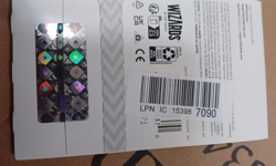 Magic The Gathering Lorwyn Eclipsed Box 1 Pack UNVERIFIED MAYBE CARDS MISSING - Image 5