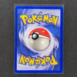 Electrode - 21/102 - Rare - Base Set - Pokemon Card - LP - Image 2