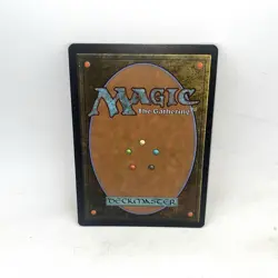 1 x Mogis's Warhound Foil Journey Into Nyx Magic The Gathering MTG - Image 2