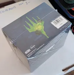 Magic The Gathering - Teenage Mutant Ninja Turtles - Sealed Tin Set (10 tins) - Image 4