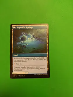 Sink into Stupor Modern Horizons 3 Regular - Image 2