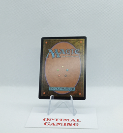 Brainstorm, Mercadian Masques - Magic English MTG Optimal Gaming - Image 2