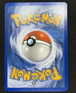 Pokemon TCG Raichu Delta Species 15/110 - Holon Phantoms - Holo Rare - Image 3