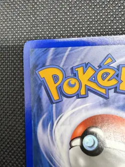 Pokemon TCG Raichu Delta Species 15/110 - Holon Phantoms - Holo Rare - Image 4