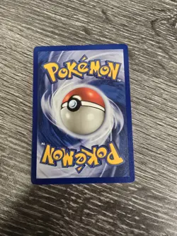 Magmar 39/62 1st Edition Fossil Pokemon TCG WOTC LP & Charizard EX - Image 2