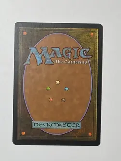 MTG - Grave Titan - Magic 2011 Core Set - NM - FOIL - Magic the Gathering - Image 5