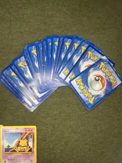 Pokemon card collection lot Bulk Commons + Reverse Holos Break-though ETB Offers - Image 4