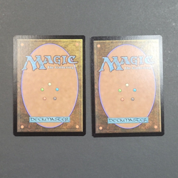 MTG - 2x Heart of Kiran - Aether Revolt - NM - Magic The Gathering - Vehicle 153 - Image 5