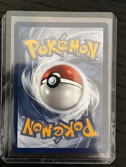 🔥Pokemon Perfect Order Mega Starmie EX 118/088 Special Illustration Rare SIR - Image 2