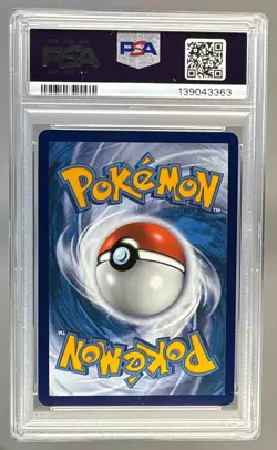 2021 Pokemon Sword & Shield Celebrations 025 Mew PSA 10 139043363 - Image 2