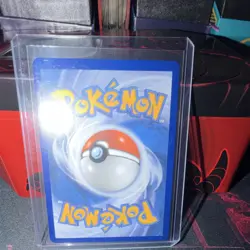 Pokemon Mega Charizard X ex 023 Me: Mega Evolution Promo Holo 360 HP - Image 2
