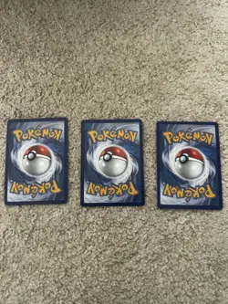 Pokemon TCG First Partner Illustration Collection Series 1 Sinnoh Starters Set - Image 2