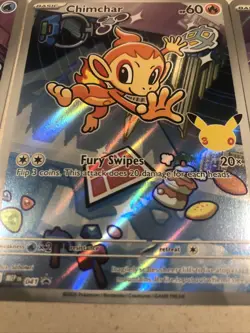 Pokemon 2026 First Partner Illustration Collection Series 1 Promos Set 40 41 42 - Image 3