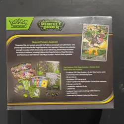 🔥🔥Pokemon TCG | Perfect Order ETB Elite Trainer Box | IN HAND READY TO SHIP! - Image 2