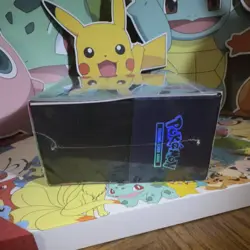 Pokemon Mega Evolution Elite Trainer Box Mega Charizard English - Image 3