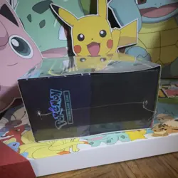 Pokemon Mega Evolution Elite Trainer Box Mega Charizard English - Image 5