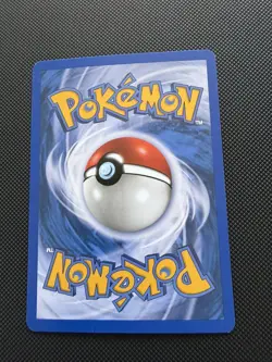 Pokemon TCG Makuhita EX Ruby & Sapphire 58/109 Regular Common - Image 2