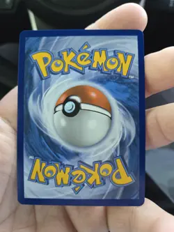 Meowth EX 62/88 Double Rare Perfect Order EN Mega Evolution Pokemon TCG 2026 - Image 2