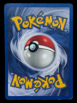 Misty's Seadra - 9/132 Gym Challenge 2000 WOTC - Holo - Pokemon TCG - Image 2