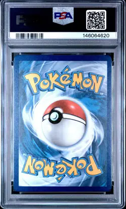 2021 POKEMON CELEBRATIONS CLASSIC COLL #24 BIRTHDAY PIKACHU-HOLO PSA 10 - Image 2