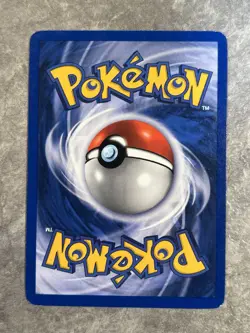 Squirtle 68/82 Pokemon TCG Vintage Team Rocket Regular Common (Moderate Play) 3 - Image 2