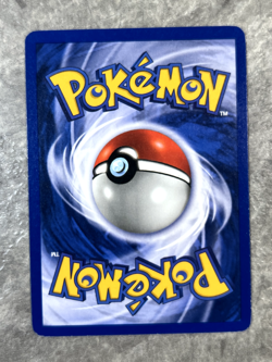 Dark Electrode 34/82 Pokemon TCG Team Rocket Regular Non-Holo (Moderate Play) - Image 2
