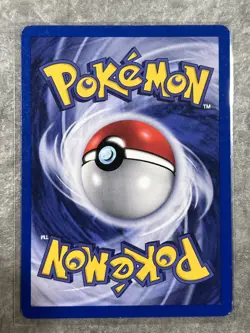 Meowth 62/82 Pokemon TCG Team Rocket Vintage WOTC Regular (Light Play) 3 - Image 2