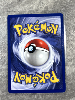 Dark Persian 42/82 Pokemon TCG Team Rocket Regular Non-Holo (Moderate Play) - Image 2