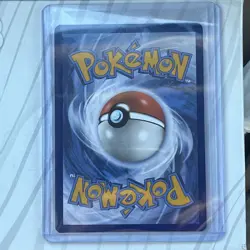 Pokemon Terapagos ex 173/142 SV07 Stellar Crown Hyper Rare Full Art Holo 230 HP - Image 2