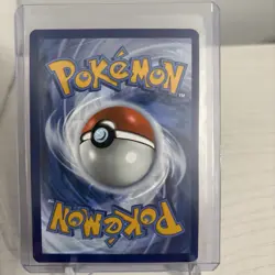 Pokemon Tornadus 210 SVP Promo - Image 2