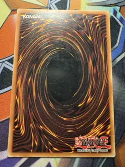 Yugioh! 3x Playset Relinquished Ultra Rare - SDP-001 Unlimited - Englisch - Image 5