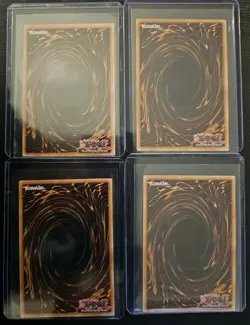 12 Dark Magician Ultra Platinum Secret Quarter Century 12 Different Arts Yugioh - Image 3