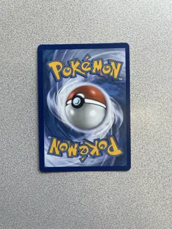 Mega Eelektross EX Rare Holo Pokemon Card 278/217 ASC 350 HP Split Bomb - Image 2