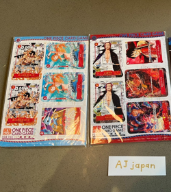 ONE PIECE Card PROMO MINI 25 cards Saikyo Jump Set of 2 Japanese - Image 1