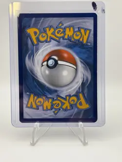 Pokemon Winona Ultra Rare Full Art Holo Roaring Skies 108/108 TCG Card - Image 2