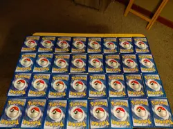 Pokemon Complete Jungle 32 Card Common/Uncommon Set 1999 WOTC Vintage Lot - Image 4