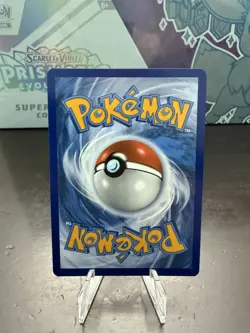 Pokemon Flareon VMAX - Promo SWSH: Sword & Shield Promo Cards SWSH180 NM - Image 2