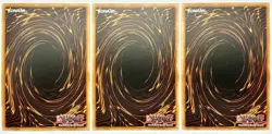 3 x ROTD-EN019 Melffy Puppy - Super Rare 1st Edition Near Mint YuGiOh Cards - Image 2