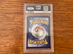 PSA 10 Dragonite EX 106/108 2016 XY Evolutions Ultra Rare Pokemon Card - Image 2