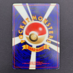 Cyndaquil No. 155 Neo Intro Pack Chikorita Half Deck Pokemon Card Japanese | LP - Image 2