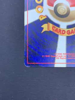 Cyndaquil No. 155 Neo Intro Pack Chikorita Half Deck Pokemon Card Japanese | LP - Image 5