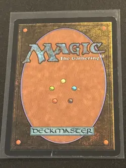 Coldsnap Rimefeather Owl MTG Magic the Gathering HP - Image 2