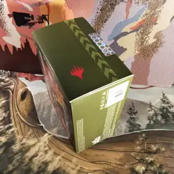 The Brothers War Bundle MTG Magic the Gathering SEALED Brothers' - Image 4