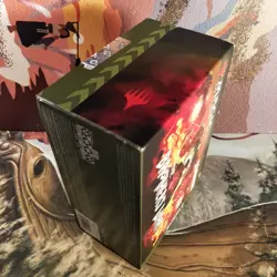 The Brothers War Bundle MTG Magic the Gathering SEALED Brothers' - Image 5