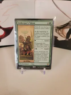 Innkeeper's Talent Bloomburrow Regular - Image 1