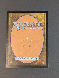 MTG - 1x Underworld Dreams - Tenth (10th) Edition - LP - Magic The Gathering 184 - Image 2