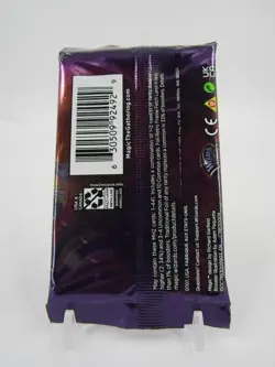 Magic The Gathering Modern Horizons II Draft Booster Pack – Factory Sealed - Image 2