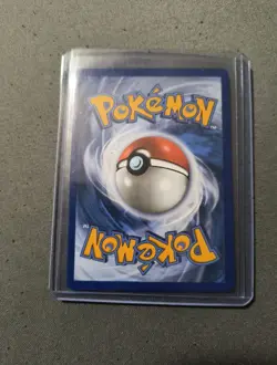 Mega Gardevoir MEP 032 32 (Black Star Promo - Mega Attack) Near Mint Pokemon TCG - Image 2