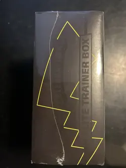 Pokemon Celebrations Elite Trainer Box ETB TCG 25th Anniversary Edition 820650809439 - Image 3